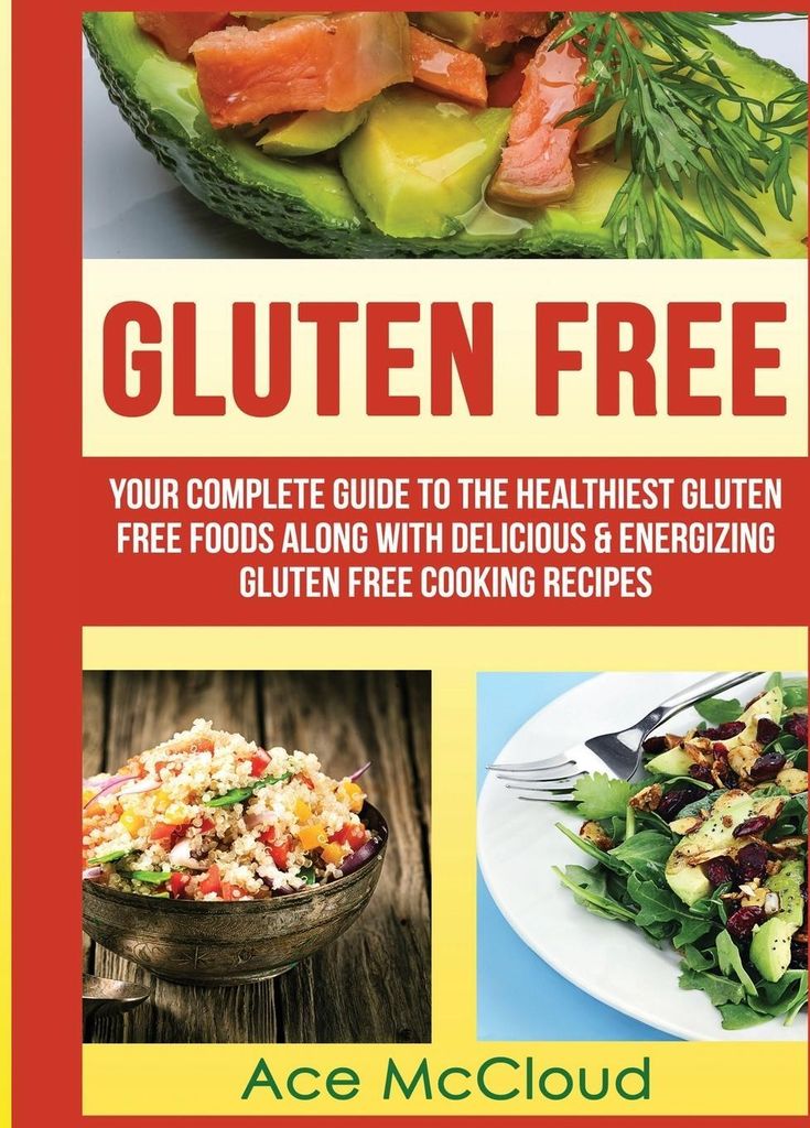 Gluten Free