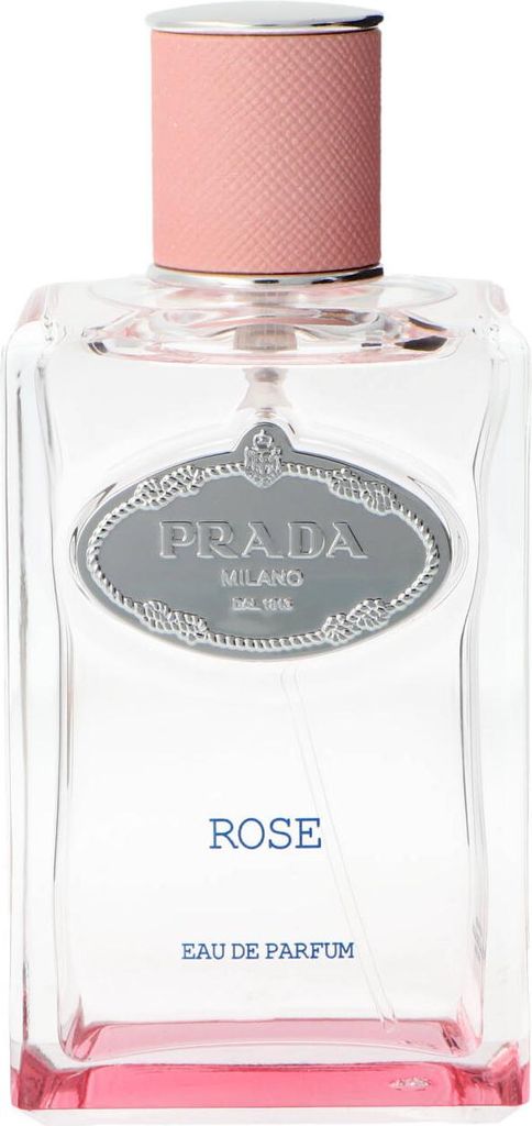 Prada Infusion De Rose Edp Spray Produktbild 