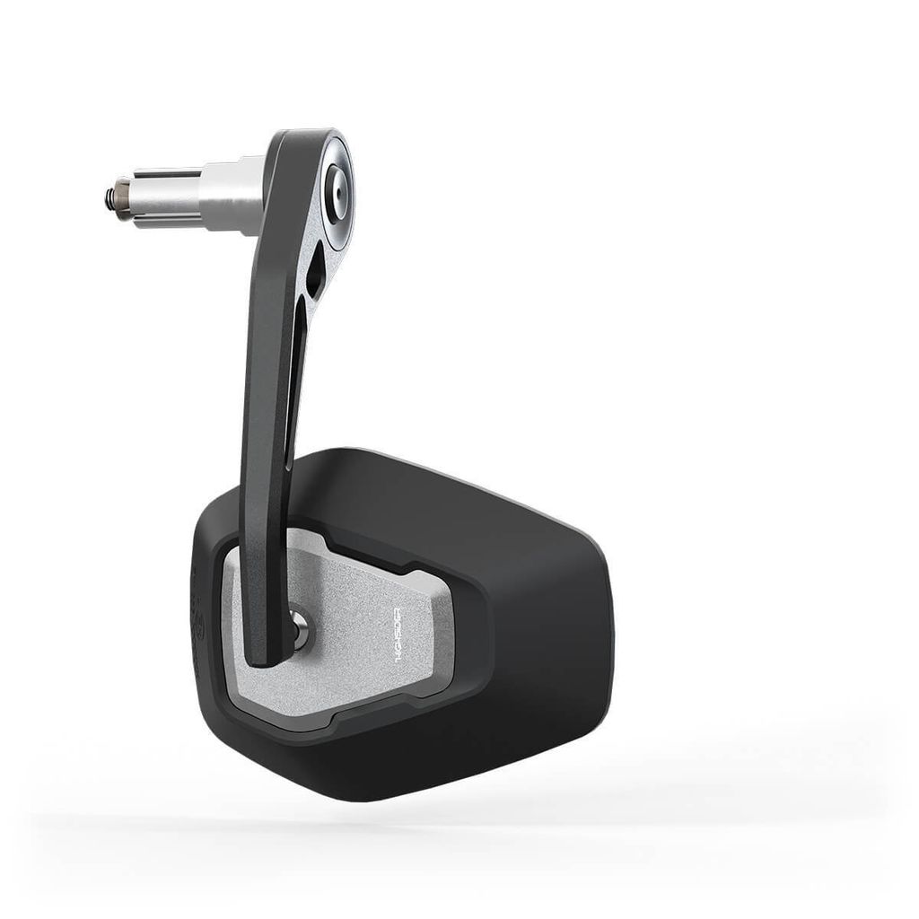 SP 1122918001 HIGHSIDER pro Lenkerendenspiegel Esagano-RS Produktbild 
