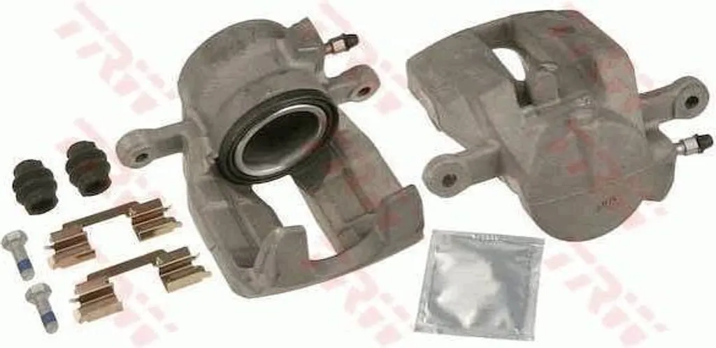 Étrier de frein TRW BHX430 OE A1694201383 pour Mercedes Classe A et B