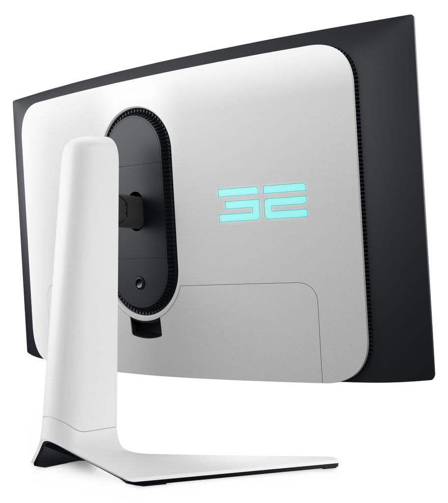 Alienware AW3225QF, 81,3 cm (32"), 3840 x 2160 px, 4K Ultra Zdjęcie produktu 