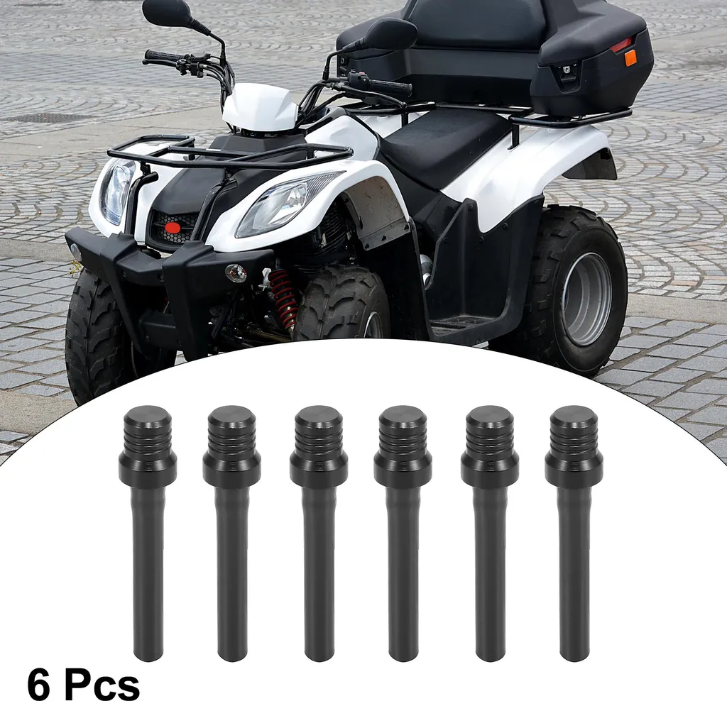 Actionneur d'Air de Ralenti Robuste ZZR520660A pour Mazda B4000 4.0L