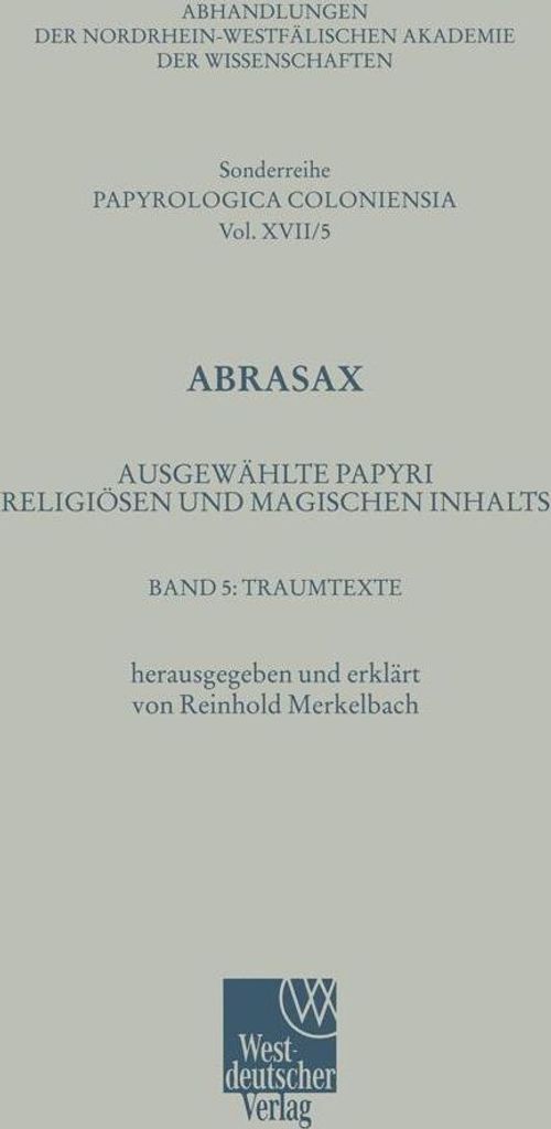 Traumtexte