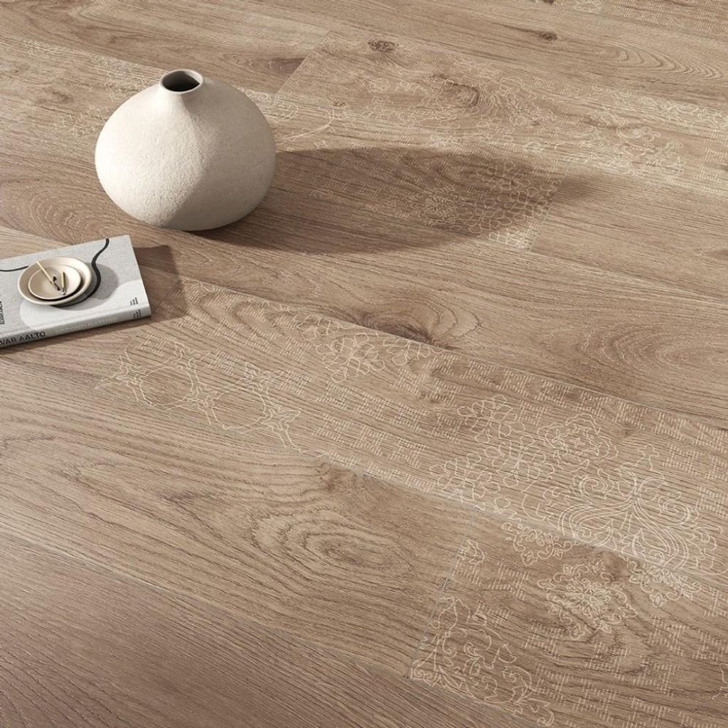 Fliesen Holzoptik 24x150 cm CASA39 Terratinta Magica Selvis