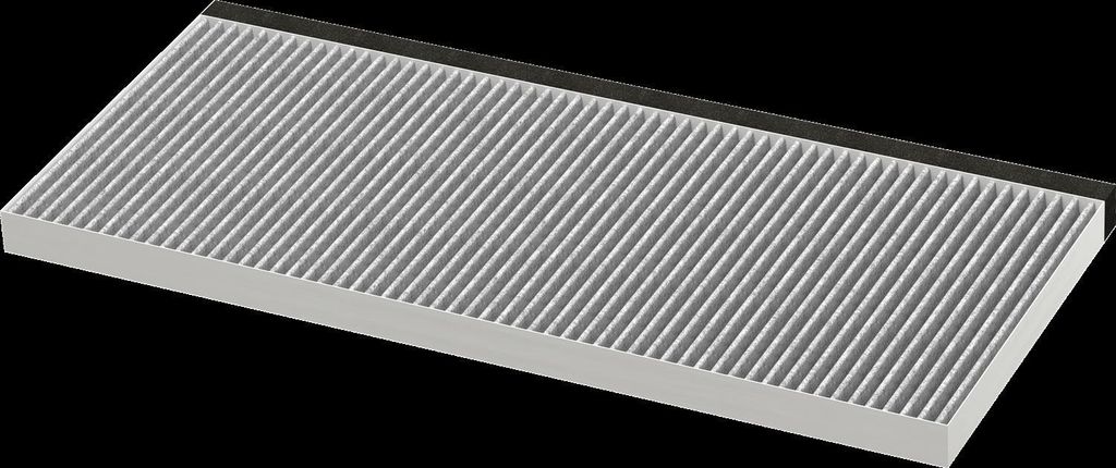 Neff Z51ITB2X4 Bauteil & Zubehör für Dunstabzugshauben Filter für Dunstabzugshaube (Z51ITB2X4)