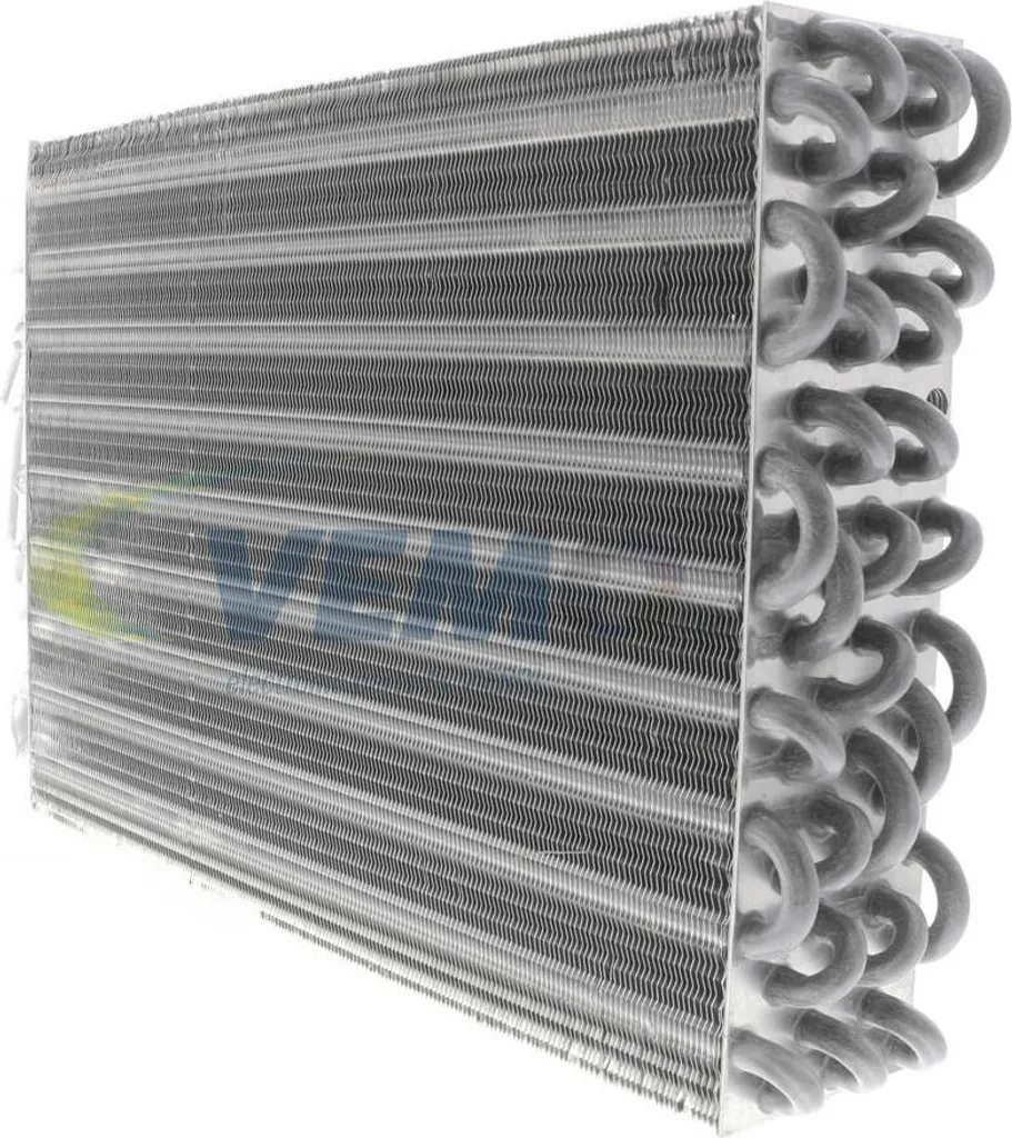 Évaporateur climatisation VEMO : pièce de rechange thermique certifiée - 3