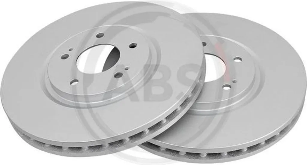Disque de frein avant haute qualité 4615A031 compatible Lancer