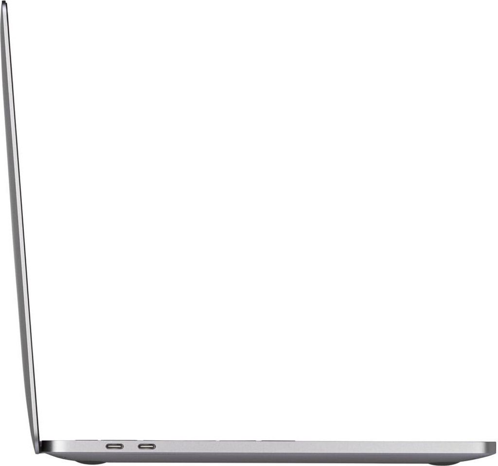Apple MacBook Pro 13-inch M2 512GB SSD - Space Grey Produktbild 7