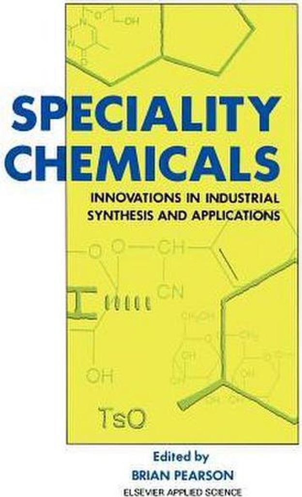 Speciality Chemicals