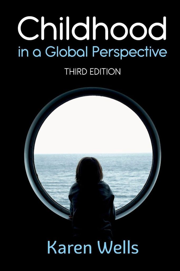 Childhood In A Global Perspective – Lingua: Inglese