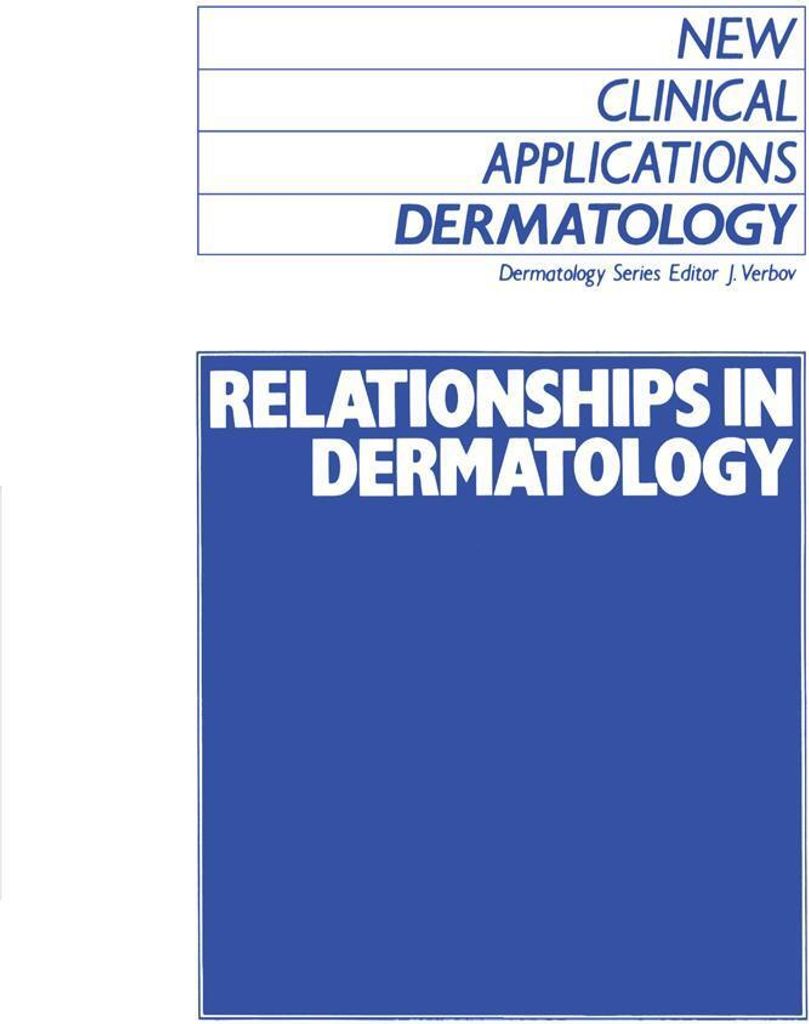 Relationships in Dermatology