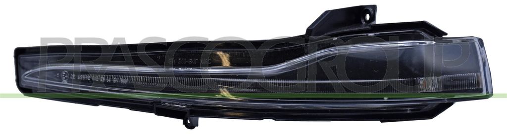 PRASCO ME7157416 Blinker Blinkleuchte Außenspiegel Links passend für MERCEDES-BENZ GLC (X253)