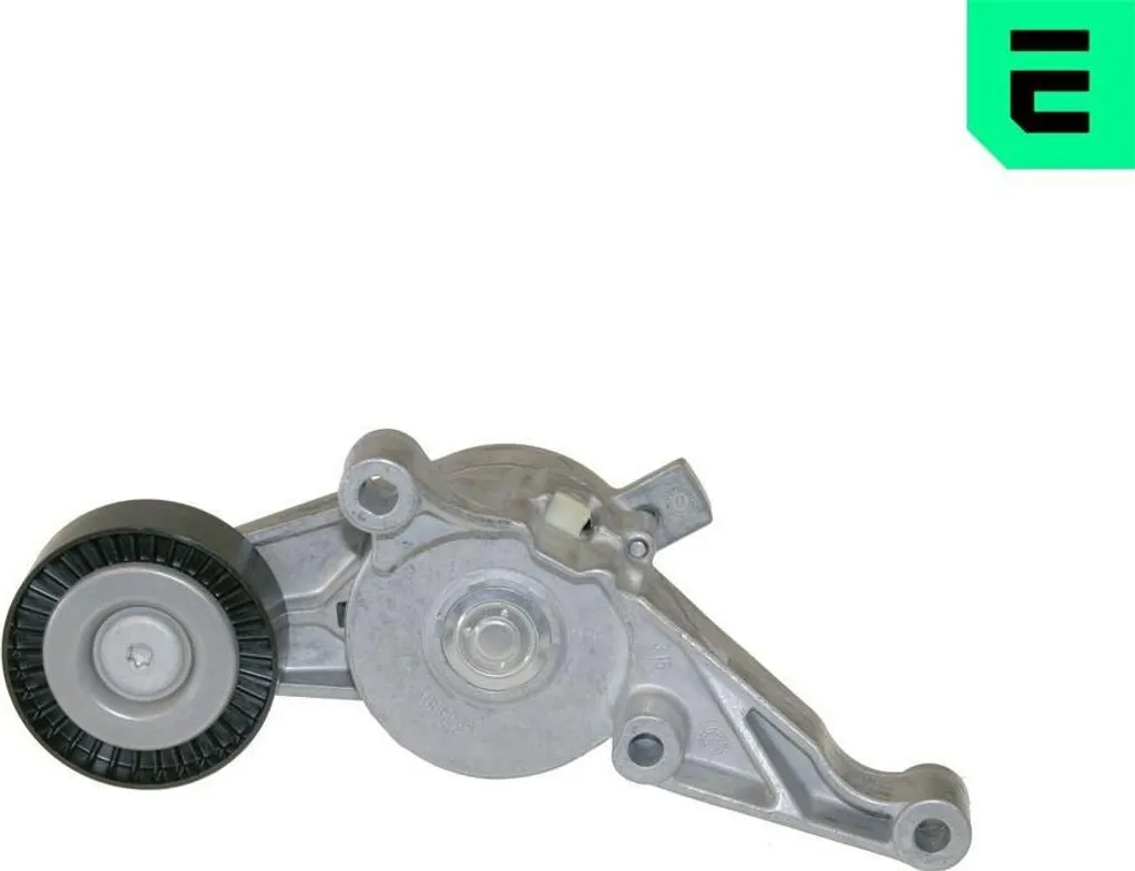 Courroie crantée de rechange Ø70 mm pour VW Transporter V et Golf V