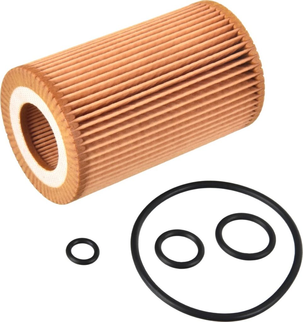 Ölfilter FEBI BILSTEIN 176511 Filtereinsatz passend für MERCEDES-BENZ SLK (R171)