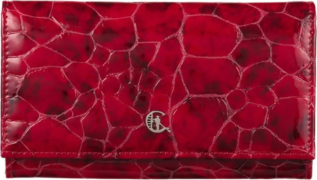 Canaletto CAN6990 RFID Blocking Wallet - Sicurezza e Praticità