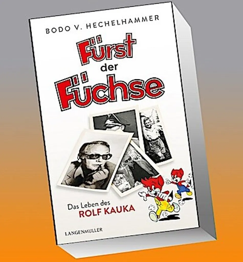 Fürst der Füchse, le jeu tactique pour petits rusés de 2 à 4 joueurs