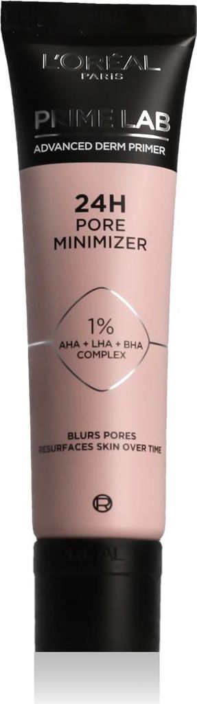 L'Oréal Paris Prime Lab 24H Pore Minimizer Primer 30 ml Obrázok produktu 