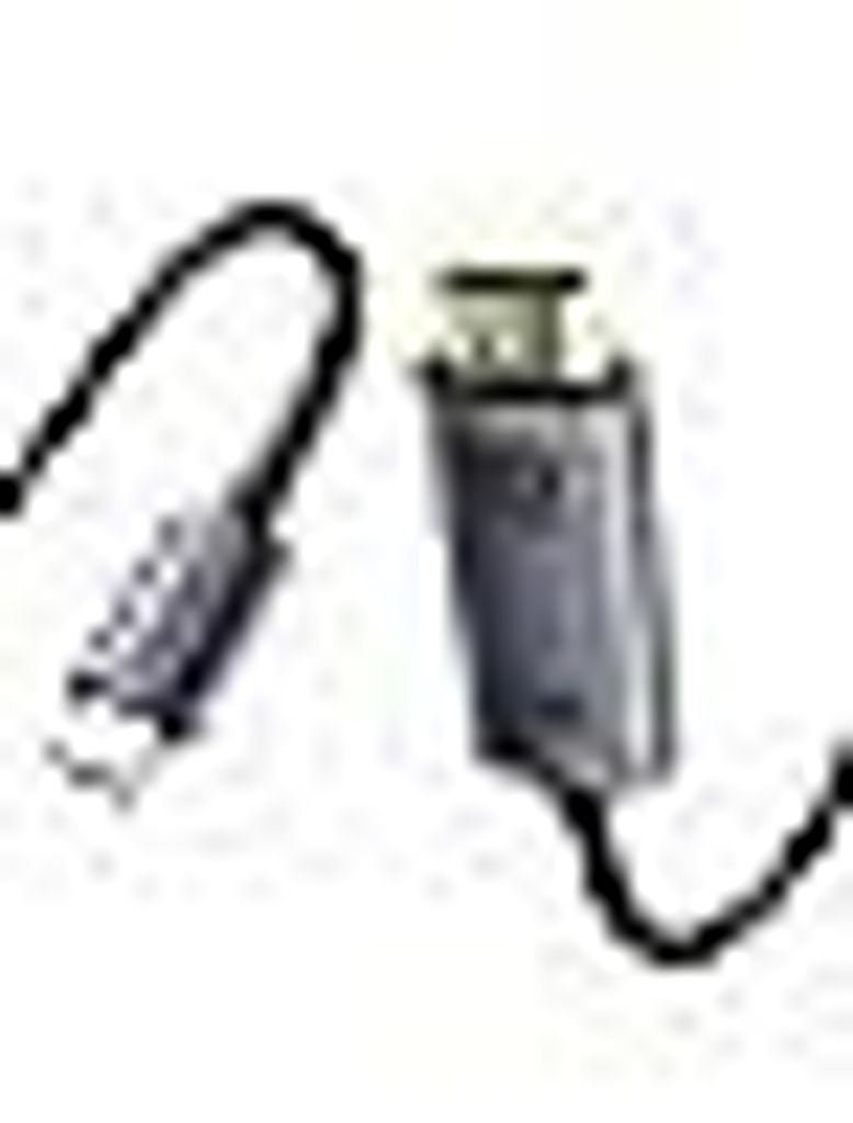 Bidirektional USB-C auf DisplayPort 2.1 Kabel, 80Gbps UHBR20, 16K@60Hz 8K@120Hz 4K@240Hz, VRR HDR Thunderbolt 5/4 Kompatibel mit MacBook Pro, Mac m...