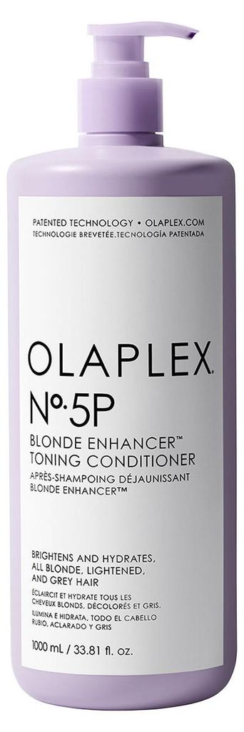 Acondicionador Olaplex, Champú Olaplex No.5P, Imagen del producto 