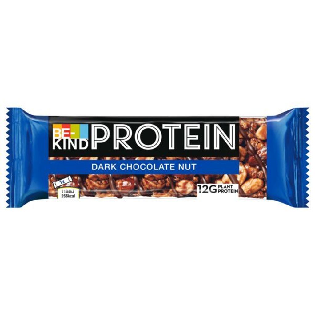 BE-KIND Protein Dark Chocolate Nut 50g
