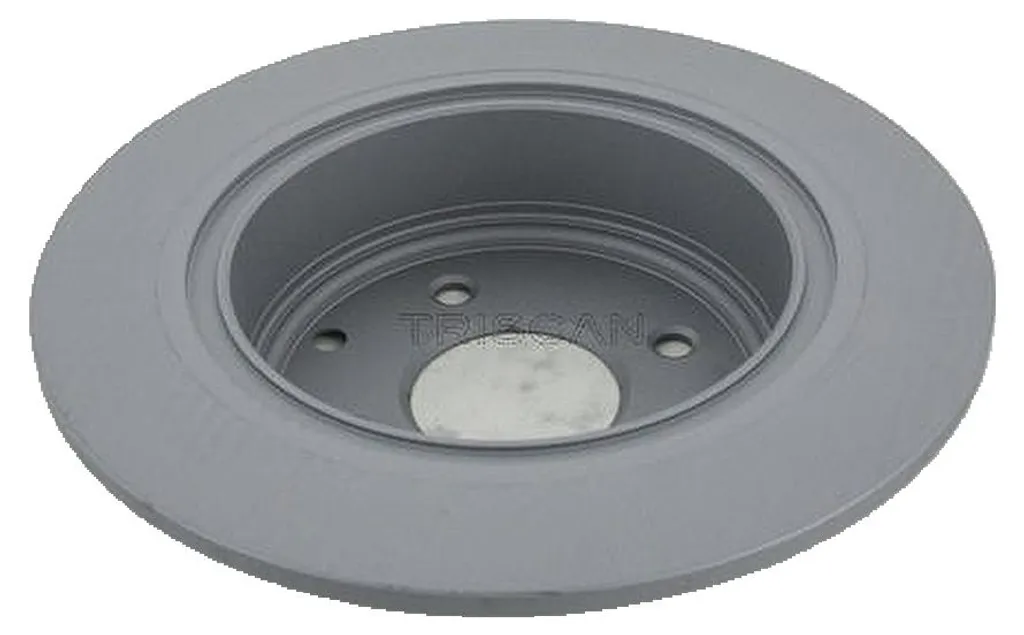 Disques de Frein Haute Performance Ø 292 mm Triscan NISSAN TIIDA