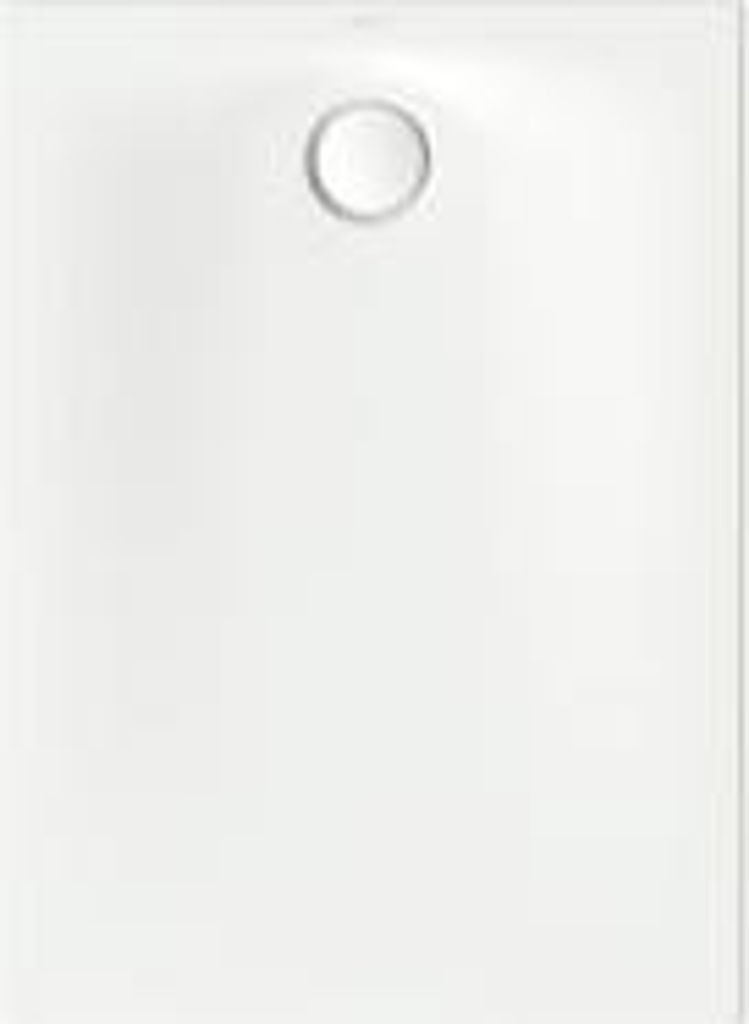 BETTE 4020-440 Duschwannen Rechteck Ultra Space 25