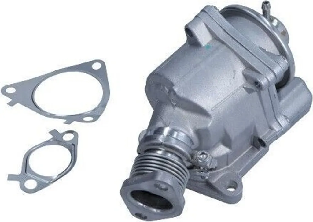 Vanne EGR pour Fiat Ducato et Peugeot Boxer - Remplace OE 1626 42 Pro