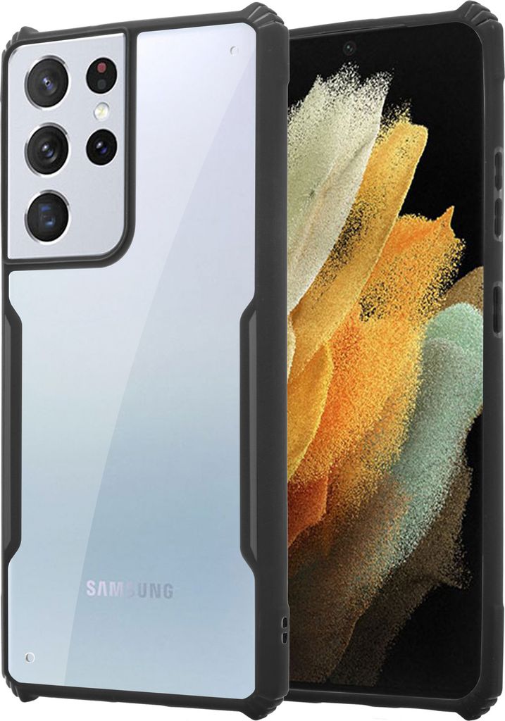 Shieldcase Samsung Galaxy S21 Ultra Bumper Kaufland.de