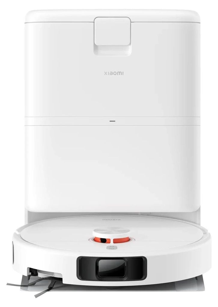 Xiaomi Robotstofzuiger H50 Pro Productafbeelding 