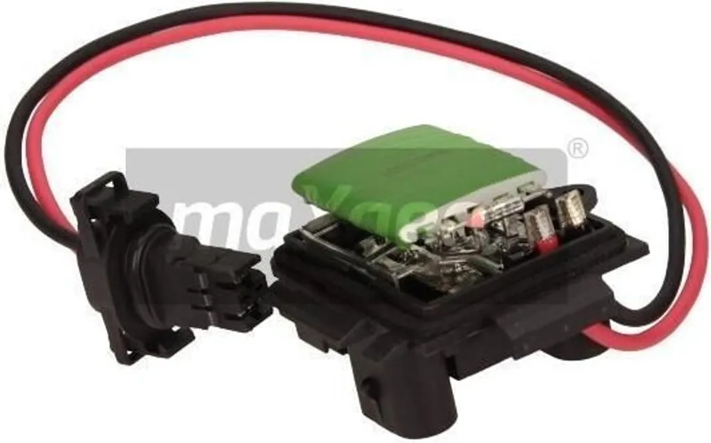 Module de Commande Chauffage MAXGEAR 27-0529 Haute Performance Scenic I