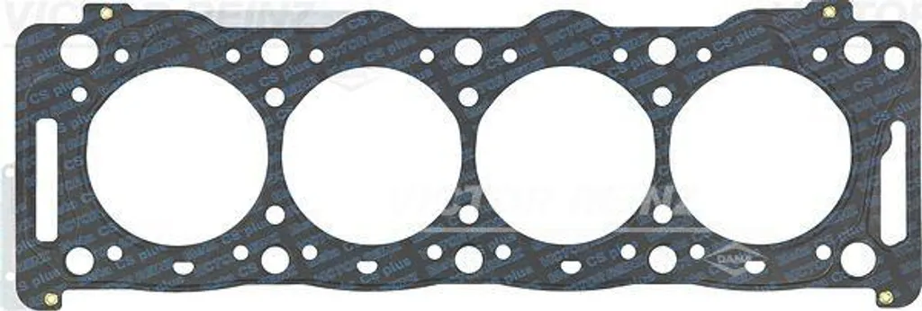 Joint de culasse 0209R8 anti-surchauffe pour Peugeot 605 et Citroën XM