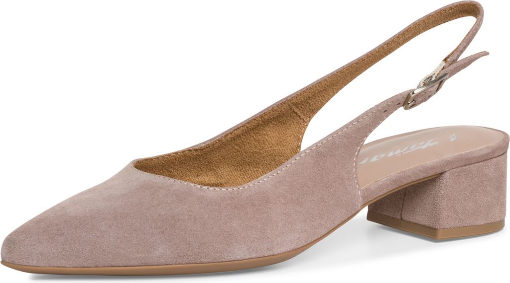 Tamaris Zapatos De Tacón 1-29621-42 Para Mujer, Negro, 8.5 De EE. UU, Negro -, 8,5