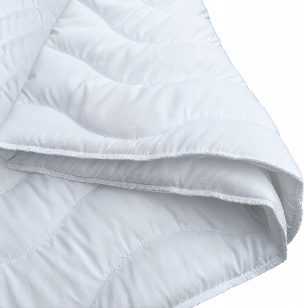 Prikrývka Celoročná 180X200 Cm Antialergické Mikrovlákno Obrázok produktu 4