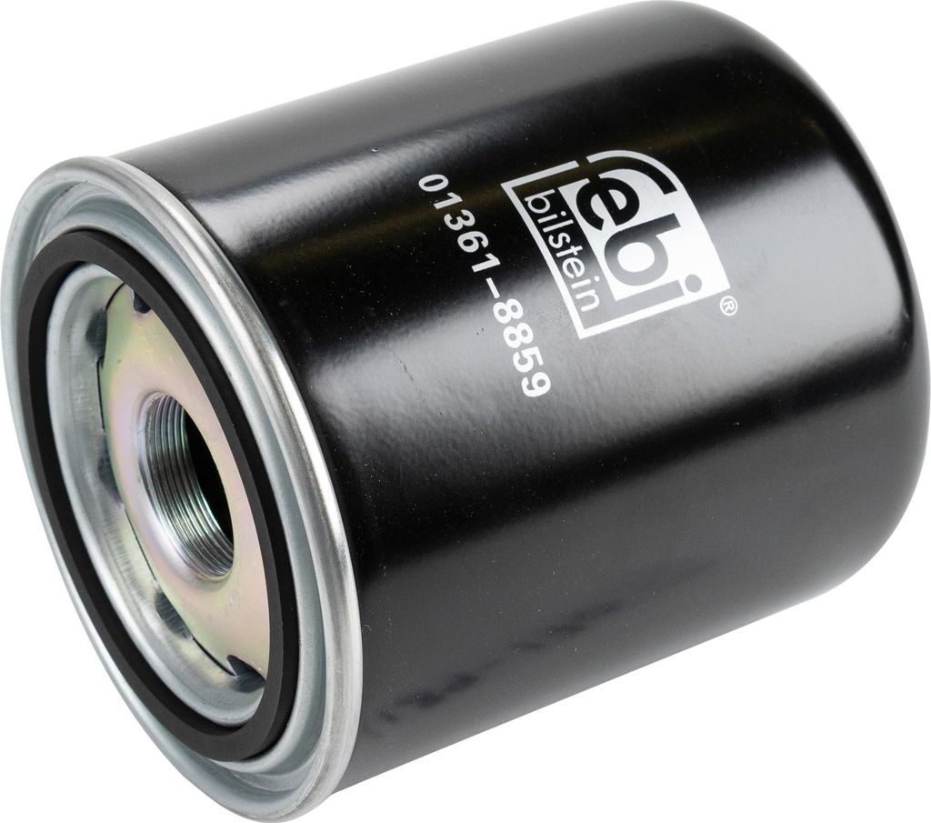 Lufttrocknerpatrone, Druckluftanlage FEBI 01361
