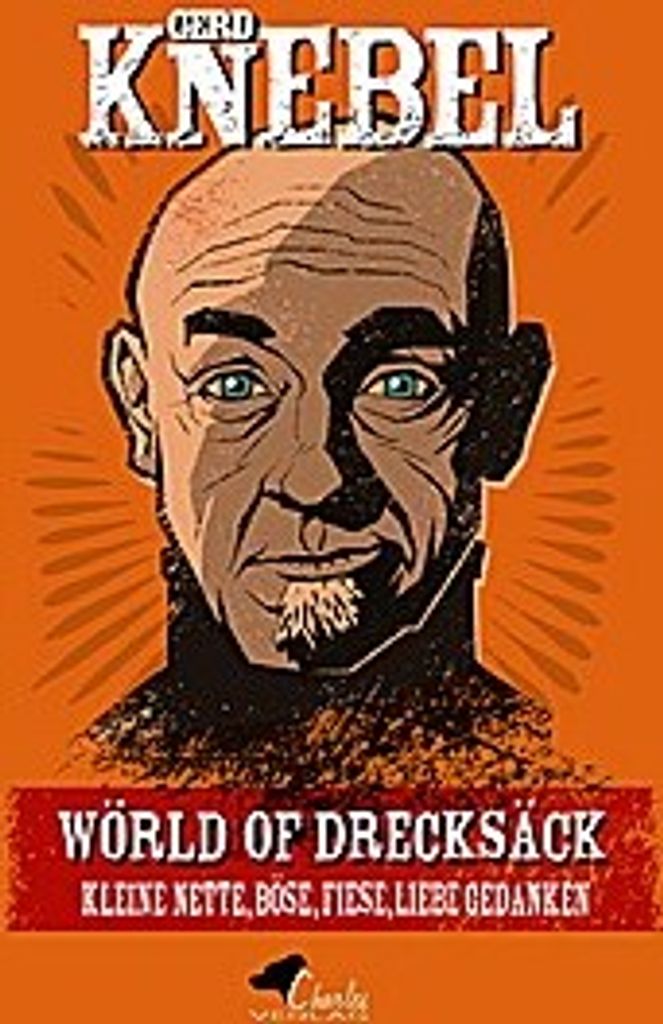 Wörld of Drecksäck