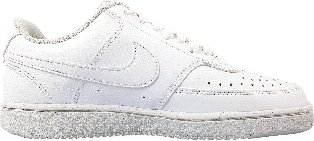 W Nike Court Vision Lo Nn White/White-White 39 Obrázok produktu 46