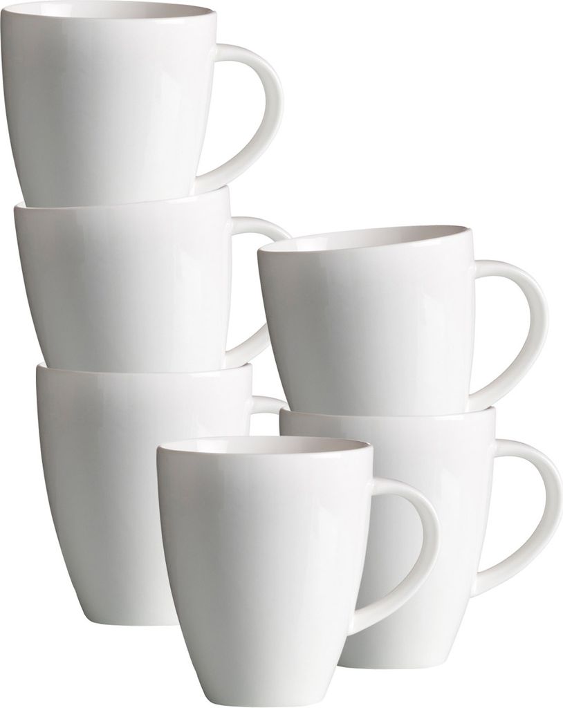 Ritzenhoff & Breker Melodie Becher 300 ml 6er Set