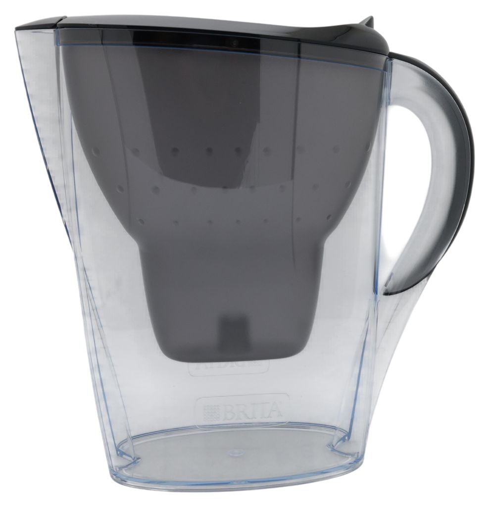 BRITA Marella Cool Water Filter Jug 2,4L + Maxtra Pro Zdjęcie produktu 