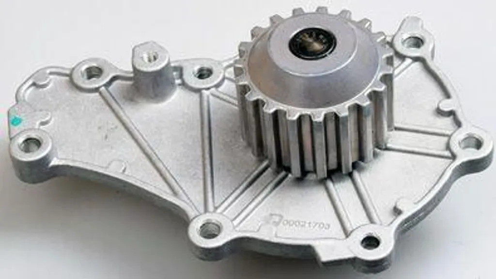 Pompe à eau pour révision moteur 1.6 HDi TDCi compatible 3008 5008 C5