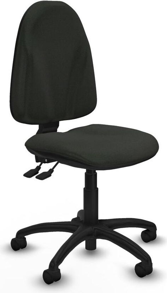 Bürostuhl Algarra Piqueras y Crespo B0001RN Schwarz