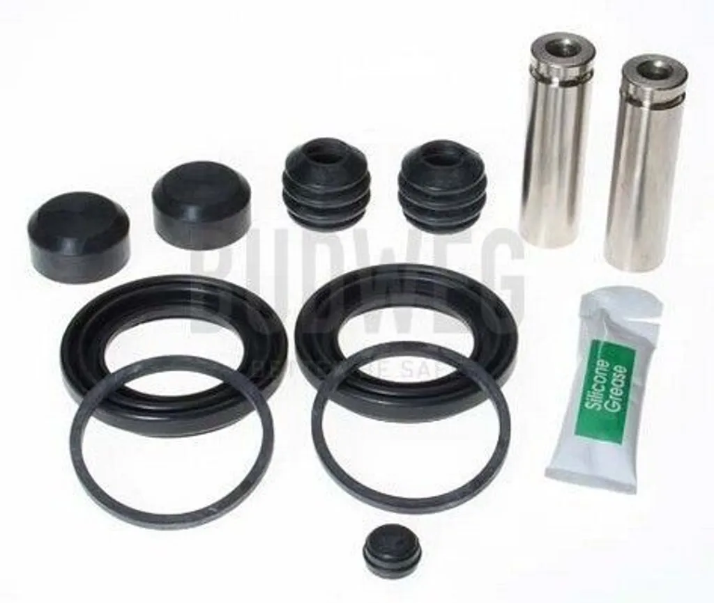 Réparer étrier frein Renault Master Pro FH - Kit Budweg 204415 44mm