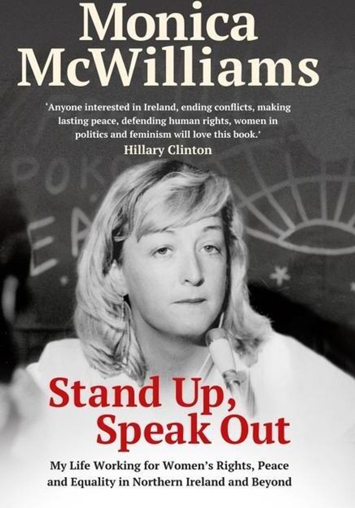 Stand Up, Speak Out