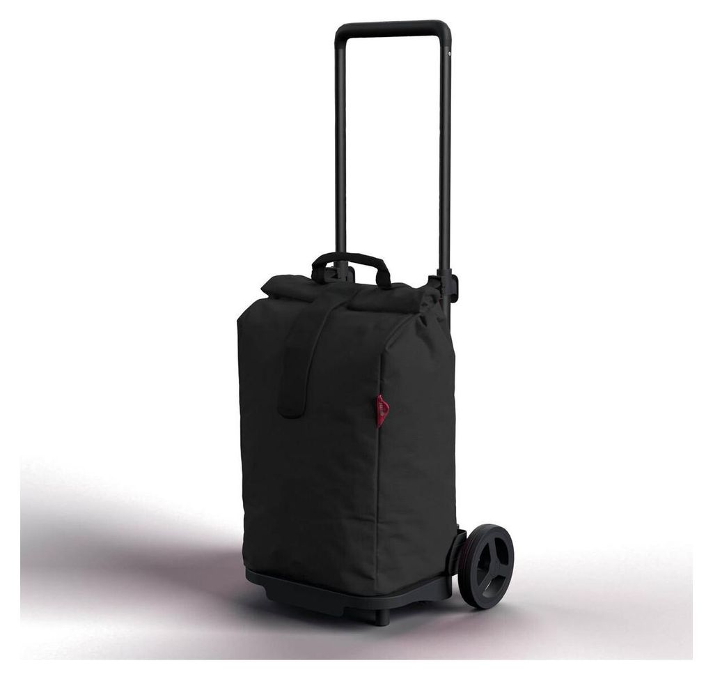 Gimi Sprinter Chariot de supermarché 50 l - noir GIMI Image du produit 