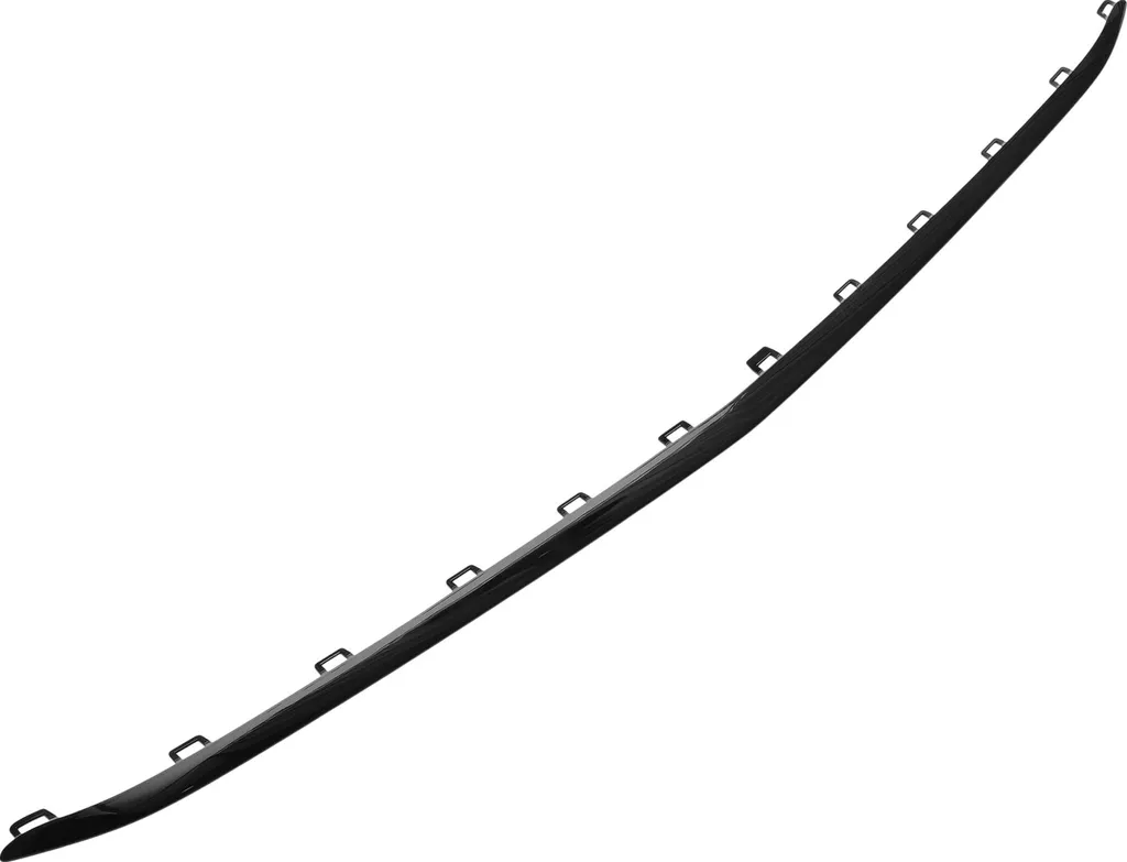 Garniture Centrale Inférieure 2138850505 pour Mercedes W213 2021-2024