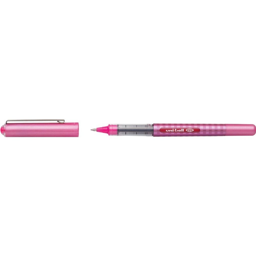 uni-ball® 148177 Kuličkové pero s kovovým hrotem 0,4 mm, Obrázek produktu 