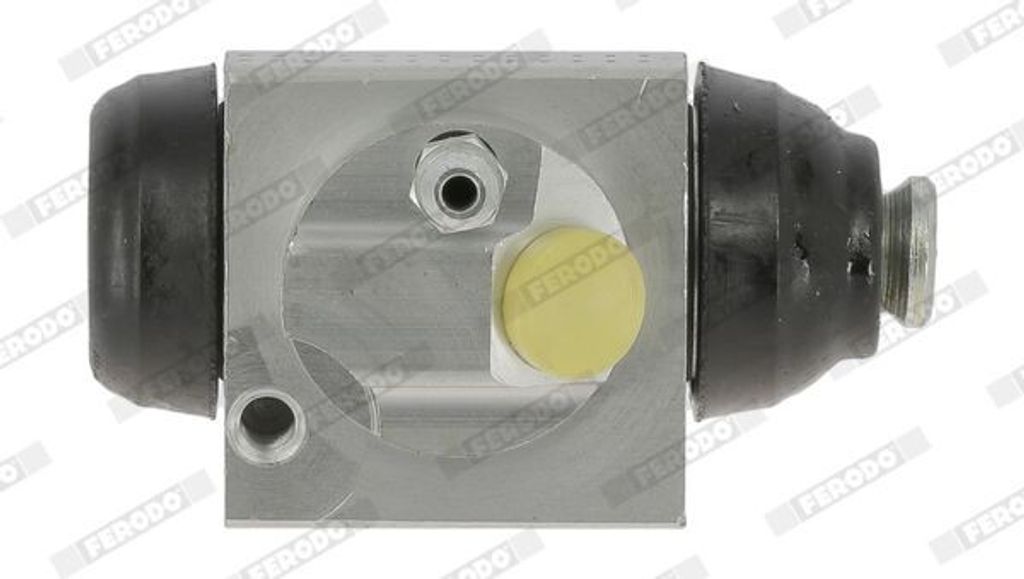 FERODO Radbremszylinder Trommelbremse Hinten Links für RENAULT Duster (HS) FHW4710
