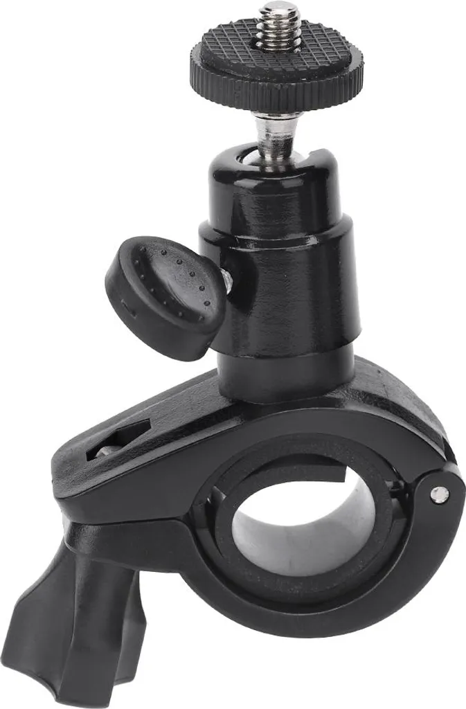 Staffa Montaggio Bici per Stabilizzatori DJI Osmo Mobile - Qualità TOP
