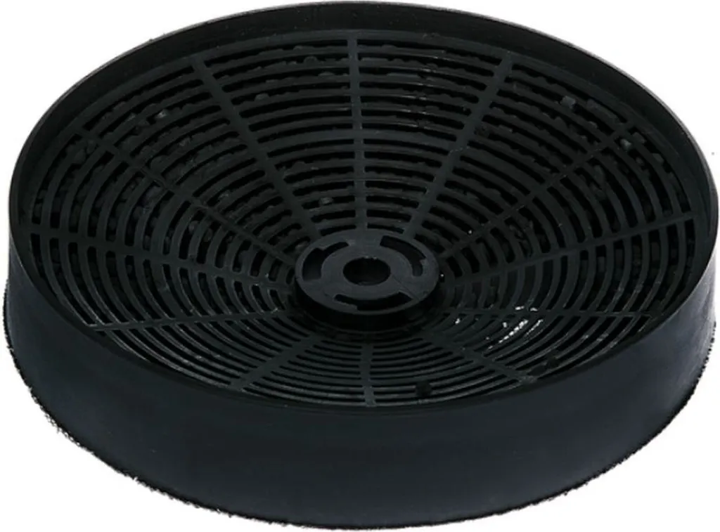 Filtre à charbon AEG MCFE41 haute performance anti-odeurs hotte