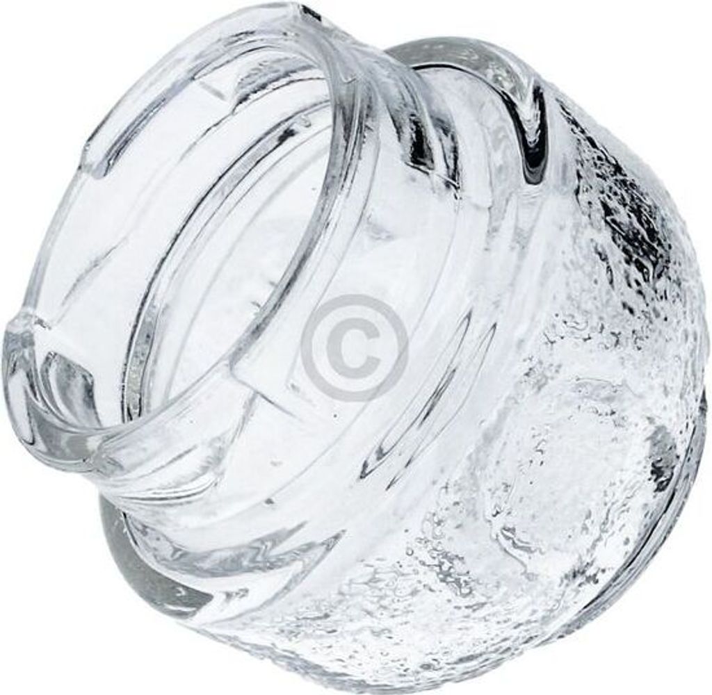 Electrolux - Lampe Glas - 8087690015 Produktbild 