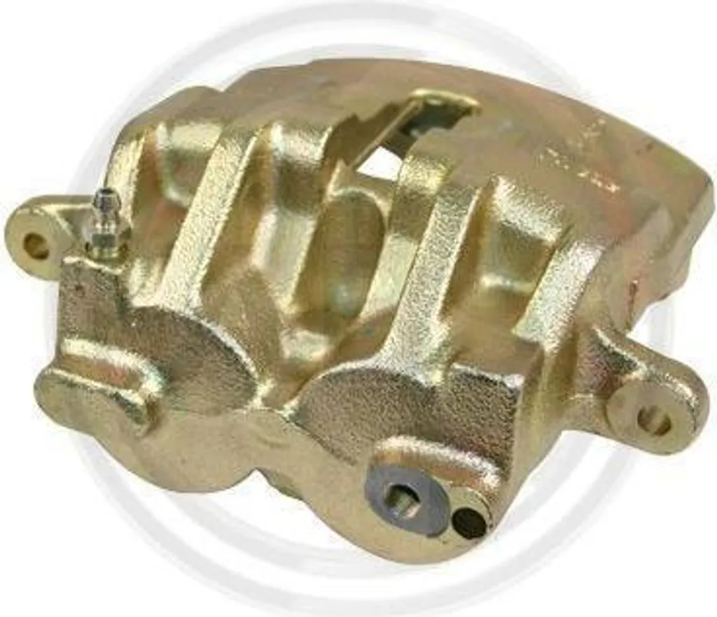 A.B.S. 520632 Étrier de frein OE STC1916 pour Discovery et Range Rover